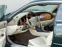 Jaguar - 1998 - xkr - 4.0 v8 coupé - tn-nx-35 - afbeelding 26 van  26