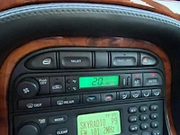 Jaguar - 2000 - xj - 3.2 v8 executive - 99-fx-fs - afbeelding 4 van  19