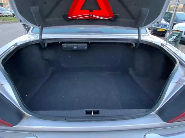 Jaguar - 2000 - xj - 3.2 v8 executive - 99-fx-fs - afbeelding 9 van  19