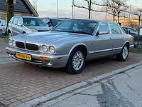 Jaguar - 2000 - xj - 3.2 v8 executive - 99-fx-fs