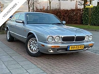 Jaguar - 2000 - xj - 3.2 v8 executive - 99-fx-fs - afbeelding 12 van  19