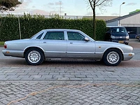 Jaguar - 2000 - xj - 3.2 v8 executive - 99-fx-fs - afbeelding 13 van  19