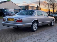 Jaguar - 2000 - xj - 3.2 v8 executive - 99-fx-fs - afbeelding 14 van  19