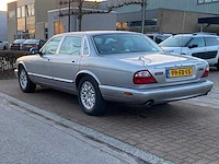 Jaguar - 2000 - xj - 3.2 v8 executive - 99-fx-fs - afbeelding 15 van  19