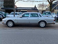 Jaguar - 2000 - xj - 3.2 v8 executive - 99-fx-fs - afbeelding 16 van  19