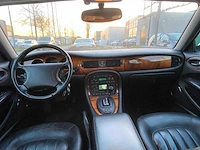 Jaguar - 2000 - xj - 3.2 v8 executive - 99-fx-fs - afbeelding 18 van  19