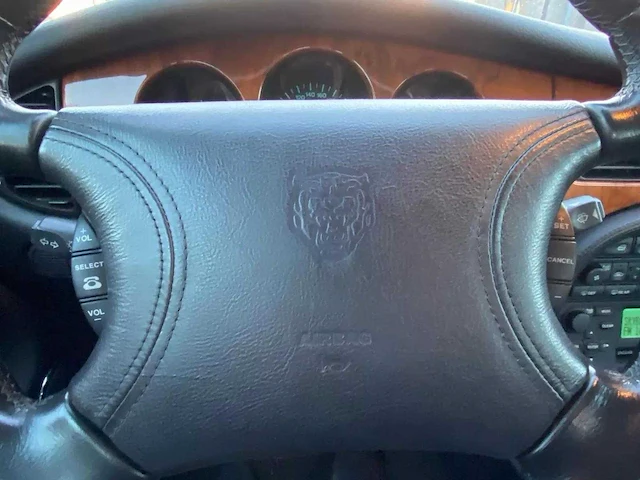 Jaguar - 2000 - xj - 3.2 v8 executive - 99-fx-fs - afbeelding 19 van  19