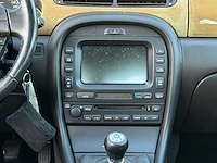 Jaguar - 2002 - x-type - 2.5 v6 executive - 28-jt-kd - afbeelding 3 van  13