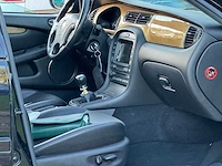 Jaguar - 2002 - x-type - 2.5 v6 executive - 28-jt-kd - afbeelding 5 van  13
