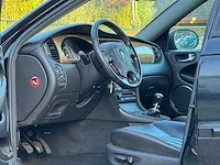 Jaguar - 2002 - x-type - 2.5 v6 executive - 28-jt-kd - afbeelding 11 van  13