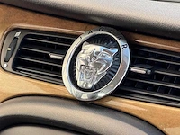 Jaguar - 2003 - x-type - 2.0 v6 bns edition - 21-nh-tp - afbeelding 2 van  25