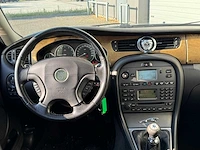 Jaguar - 2003 - x-type - 2.0 v6 bns edition - 21-nh-tp - afbeelding 8 van  25