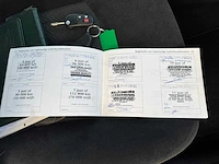 Jaguar - 2003 - x-type - 2.0 v6 bns edition - 21-nh-tp - afbeelding 17 van  25