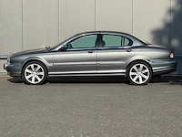 Jaguar - 2003 - x-type - 2.0 v6 bns edition - 21-nh-tp - afbeelding 12 van  25