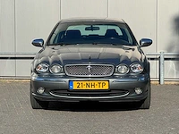 Jaguar - 2003 - x-type - 2.0 v6 bns edition - 21-nh-tp - afbeelding 21 van  25
