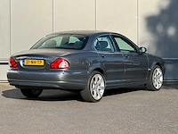 Jaguar - 2003 - x-type - 2.0 v6 bns edition - 21-nh-tp - afbeelding 24 van  25