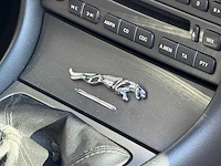 Jaguar - 2003 - x-type - 2.0 v6 bns edition - 21-nh-tp - afbeelding 25 van  25