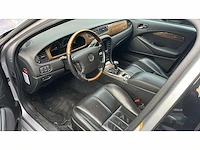 Jaguar - 2005 - s-type - 2.5 v6 executive - 80-pz-tv - afbeelding 2 van  19