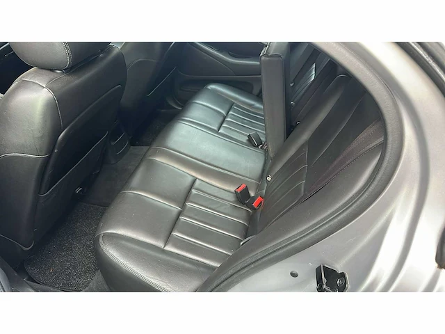 Jaguar - 2005 - s-type - 2.5 v6 executive - 80-pz-tv - afbeelding 4 van  19