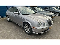 Jaguar - 2005 - s-type - 2.5 v6 executive - 80-pz-tv - afbeelding 12 van  19