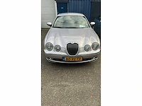 Jaguar - 2005 - s-type - 2.5 v6 executive - 80-pz-tv - afbeelding 13 van  19