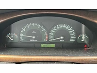 Jaguar - 2005 - s-type - 2.5 v6 executive - 80-pz-tv - afbeelding 17 van  19