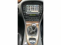 Jaguar - 2005 - s-type - 2.5 v6 executive - 80-pz-tv - afbeelding 18 van  19