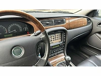 Jaguar - 2005 - s-type - 2.5 v6 executive - 80-pz-tv - afbeelding 19 van  19