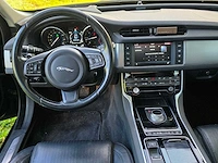 Jaguar - 2015 - xf - 2.0d portfolio - 103dkm - kh-882-z - afbeelding 2 van  25