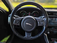 Jaguar - 2015 - xf - 2.0d portfolio - 103dkm - kh-882-z - afbeelding 3 van  25