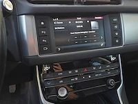 Jaguar - 2015 - xf - 2.0d portfolio - 103dkm - kh-882-z - afbeelding 5 van  25