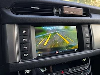 Jaguar - 2015 - xf - 2.0d portfolio - 103dkm - kh-882-z - afbeelding 6 van  25
