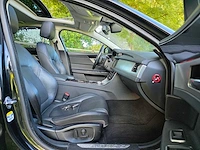Jaguar - 2015 - xf - 2.0d portfolio - 103dkm - kh-882-z - afbeelding 14 van  25