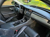 Jaguar - 2015 - xf - 2.0d portfolio - 103dkm - kh-882-z - afbeelding 15 van  25