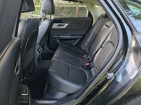 Jaguar - 2015 - xf - 2.0d portfolio - 103dkm - kh-882-z - afbeelding 16 van  25