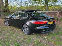 Jaguar - 2015 - xf - 2.0d portfolio - 103dkm - kh-882-z - afbeelding 21 van  25