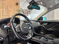 Jaguar - 2017 - f-pace - 2.0 portf. awd 20d - r-547-xl - afbeelding 4 van  30