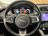 Jaguar - 2017 - f-pace - 2.0 portf. awd 20d - r-547-xl - afbeelding 5 van  30