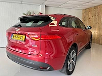 Jaguar - 2017 - f-pace - 2.0 portf. awd 20d - r-547-xl - afbeelding 25 van  30