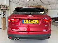 Jaguar - 2017 - f-pace - 2.0 portf. awd 20d - r-547-xl - afbeelding 26 van  30