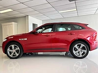 Jaguar - 2017 - f-pace - 2.0 portf. awd 20d - r-547-xl - afbeelding 28 van  30