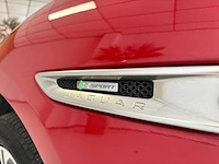 Jaguar - 2017 - f-pace - 2.0 portf. awd 20d - r-547-xl - afbeelding 29 van  30