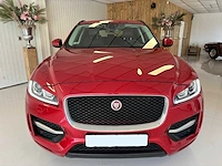 Jaguar - 2017 - f-pace - 2.0 portf. awd 20d - r-547-xl - afbeelding 12 van  30