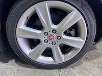Jaguar - 2017 - xe - 2.0t automaat - us papers - afbeelding 14 van  26
