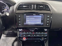 Jaguar - 2017 - xe - 2.0t automaat - us papers - afbeelding 5 van  26