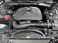Jaguar - 2017 - xe - 2.0t automaat - us papers - afbeelding 16 van  26