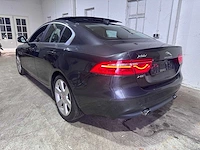 Jaguar - 2017 - xe - 2.0t automaat - us papers - afbeelding 20 van  26
