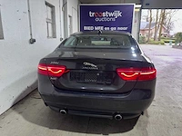 Jaguar - 2017 - xe - 2.0t automaat - us papers - afbeelding 21 van  26