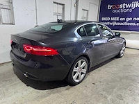 Jaguar - 2017 - xe - 2.0t automaat - us papers - afbeelding 22 van  26