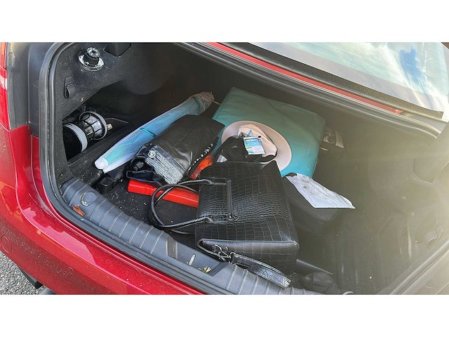 Jaguar - 2017 - xf - 3.0d s - nz-861-v - afbeelding 13 van  13